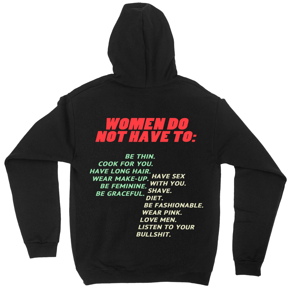 Thin sales sweatshirt womens